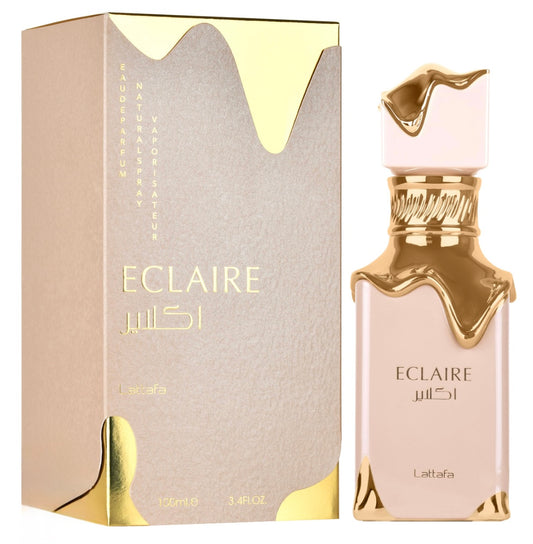 ECLAIRE 100 ml