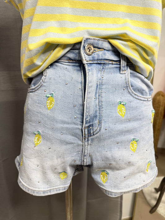 Short limones
