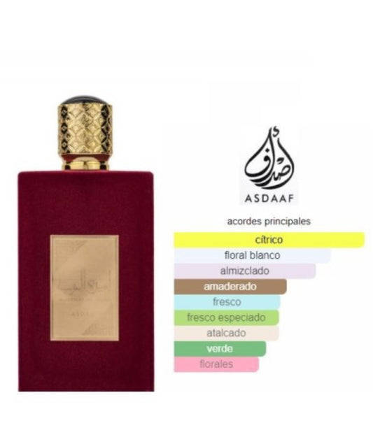 PRINCESAS DE ÁRABIA 100ml