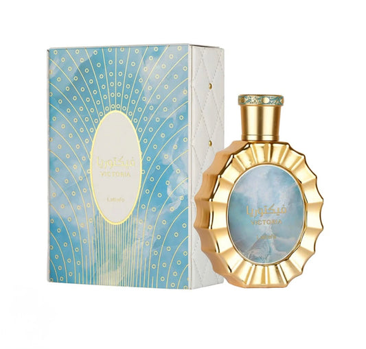 VICTORIA 100ml