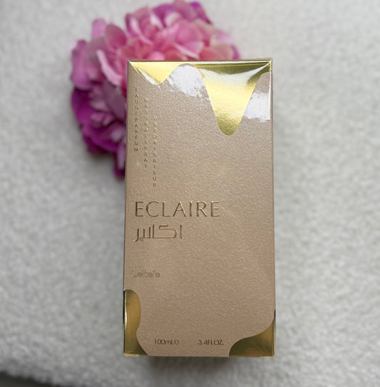 ECLAIRE 100 ml