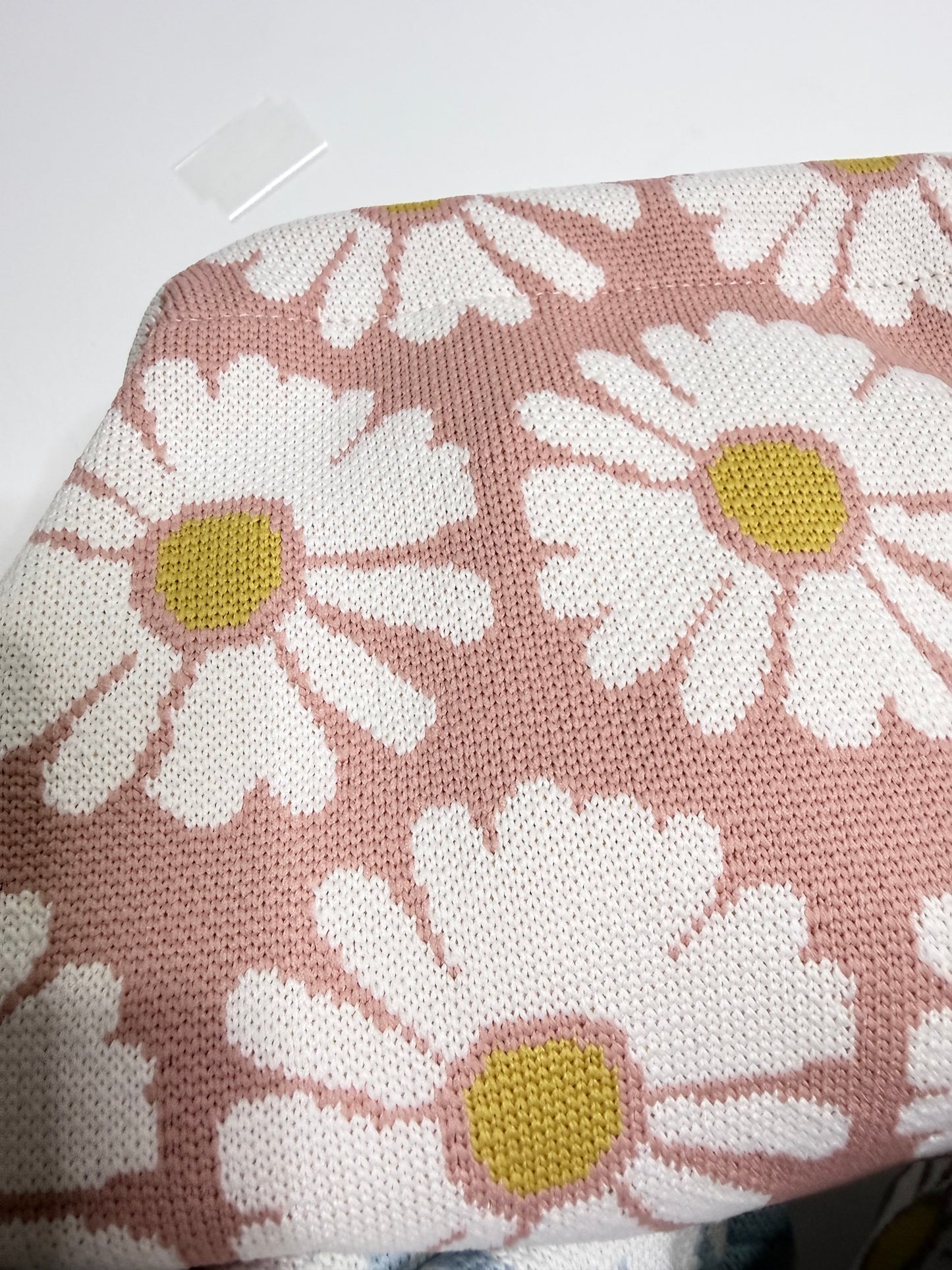 Bolso margarita bandolera