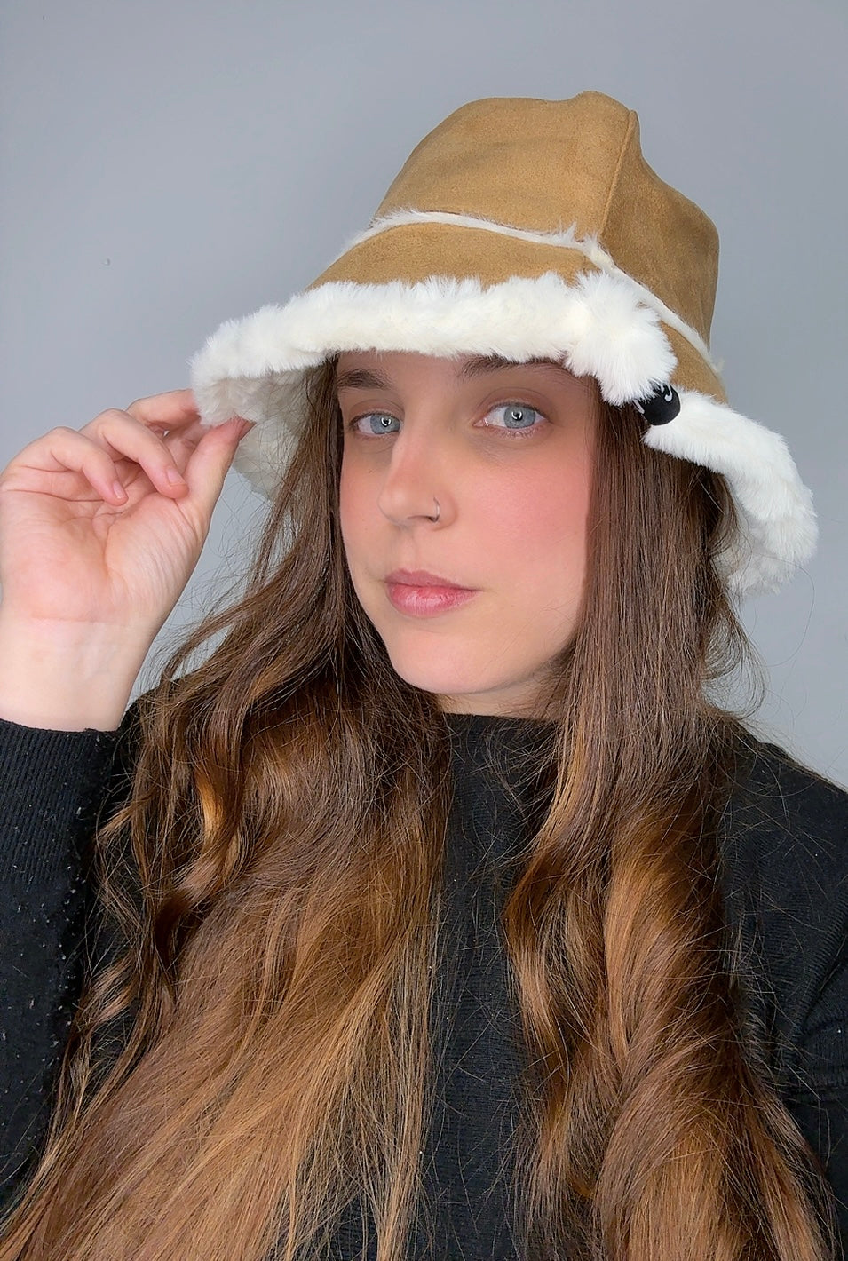 Gorro reversible ugc