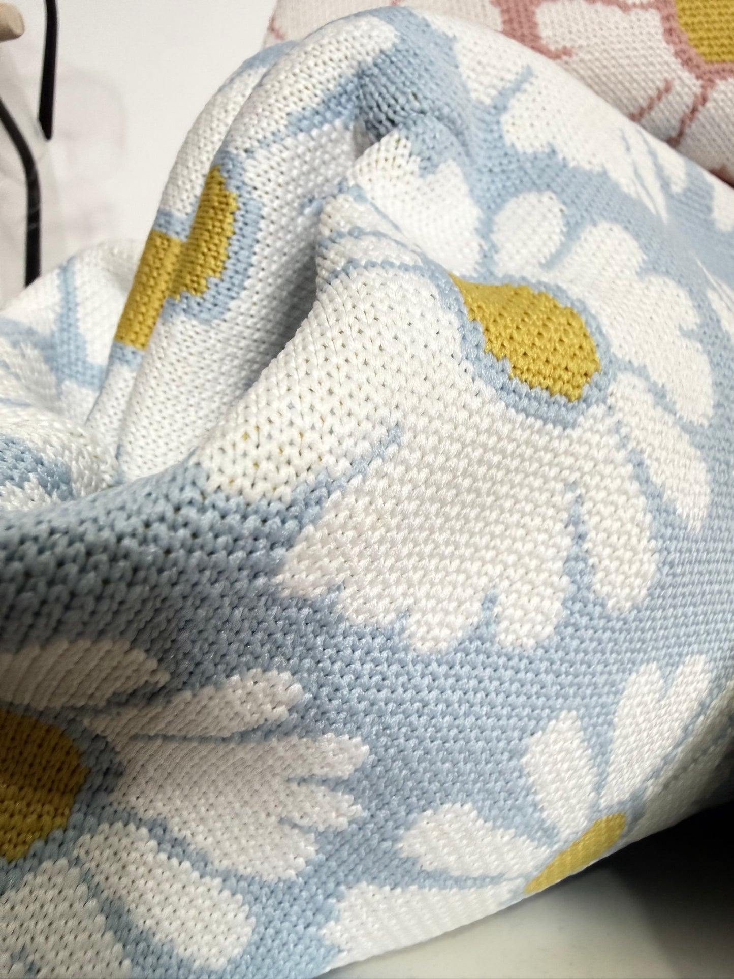 Bolso margarita bandolera