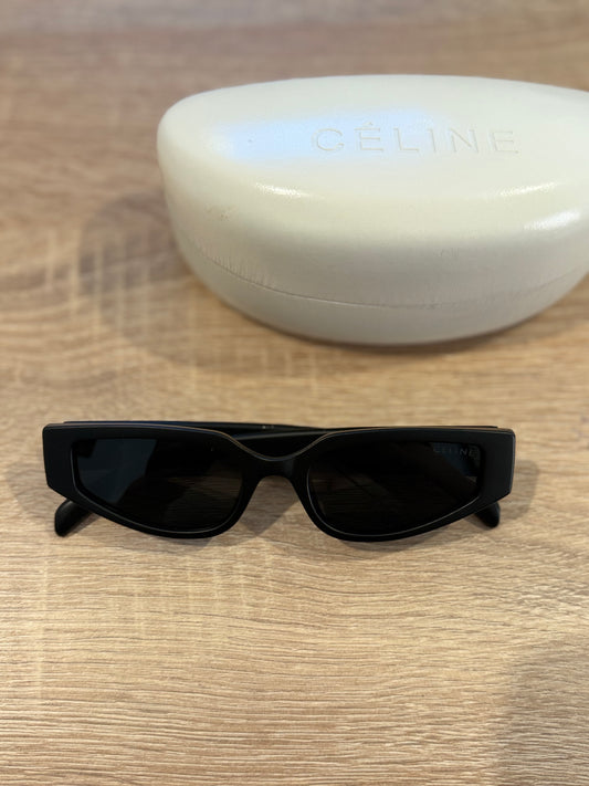 Gafas Celine 2 negras