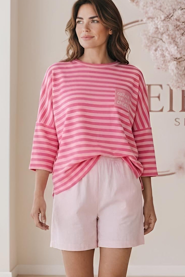 Camiseta Lucia