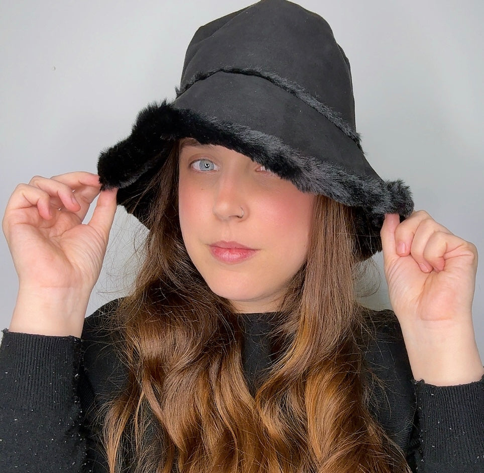 Gorro reversible ugc