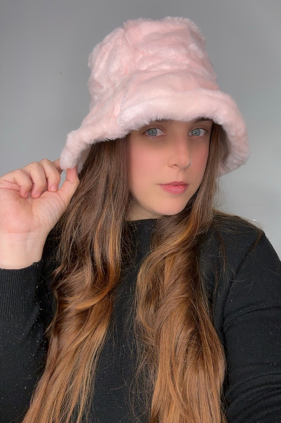 Gorro reversible ugc