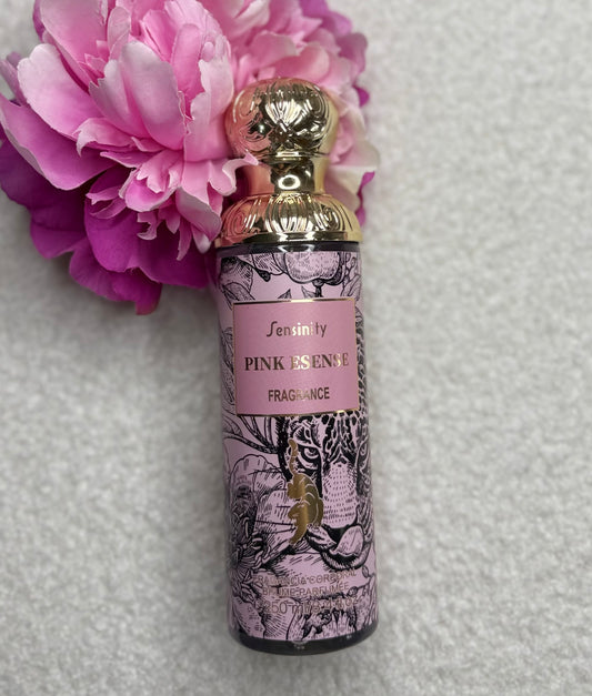 Body splash sensación Georgina