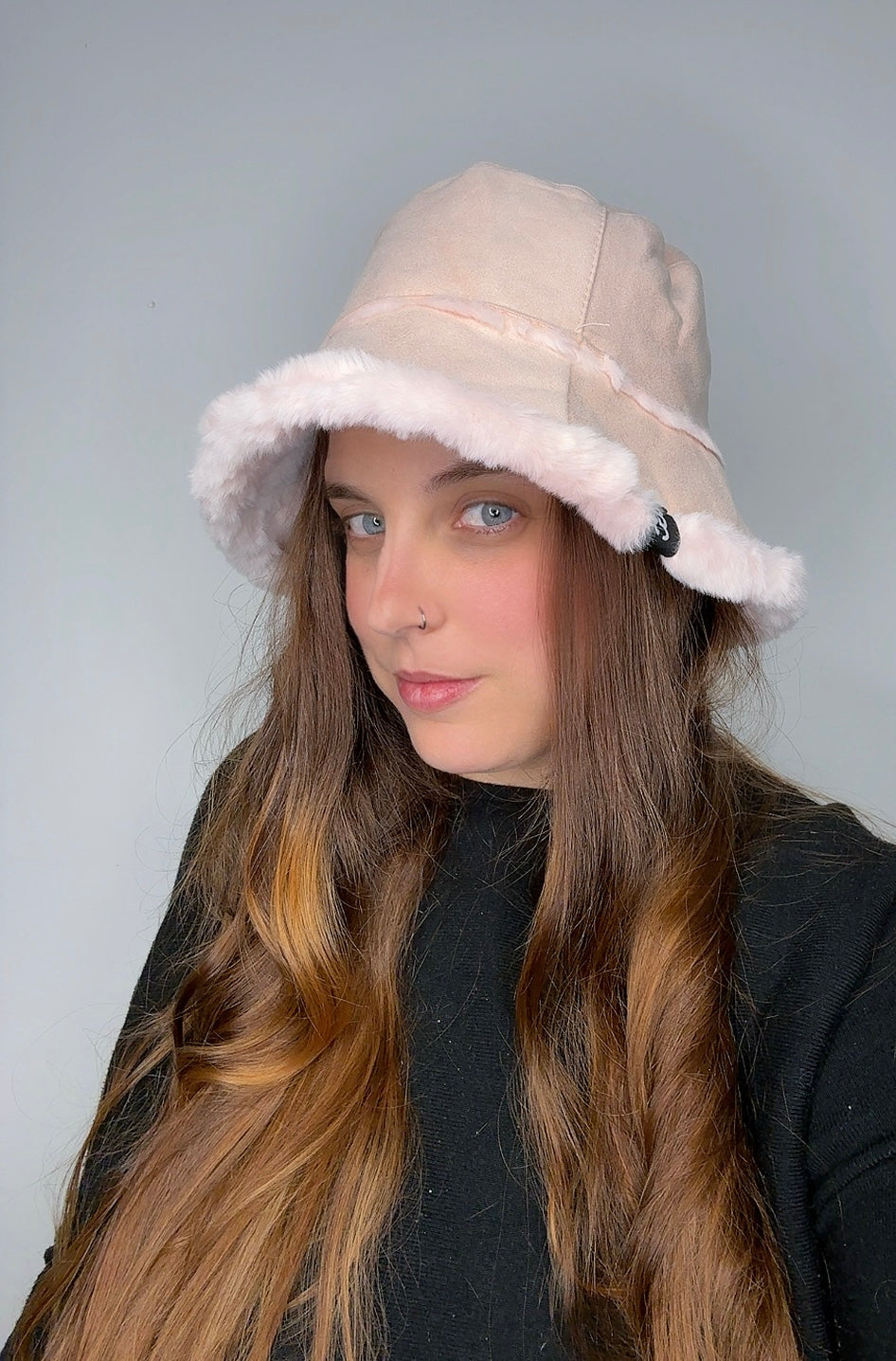 Gorro reversible ugc