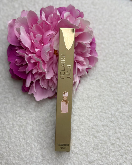 Mini talla 35 ml eclaire