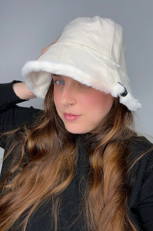 Gorro reversible ugc