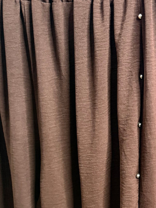 Pantalón Aladin tachuelas