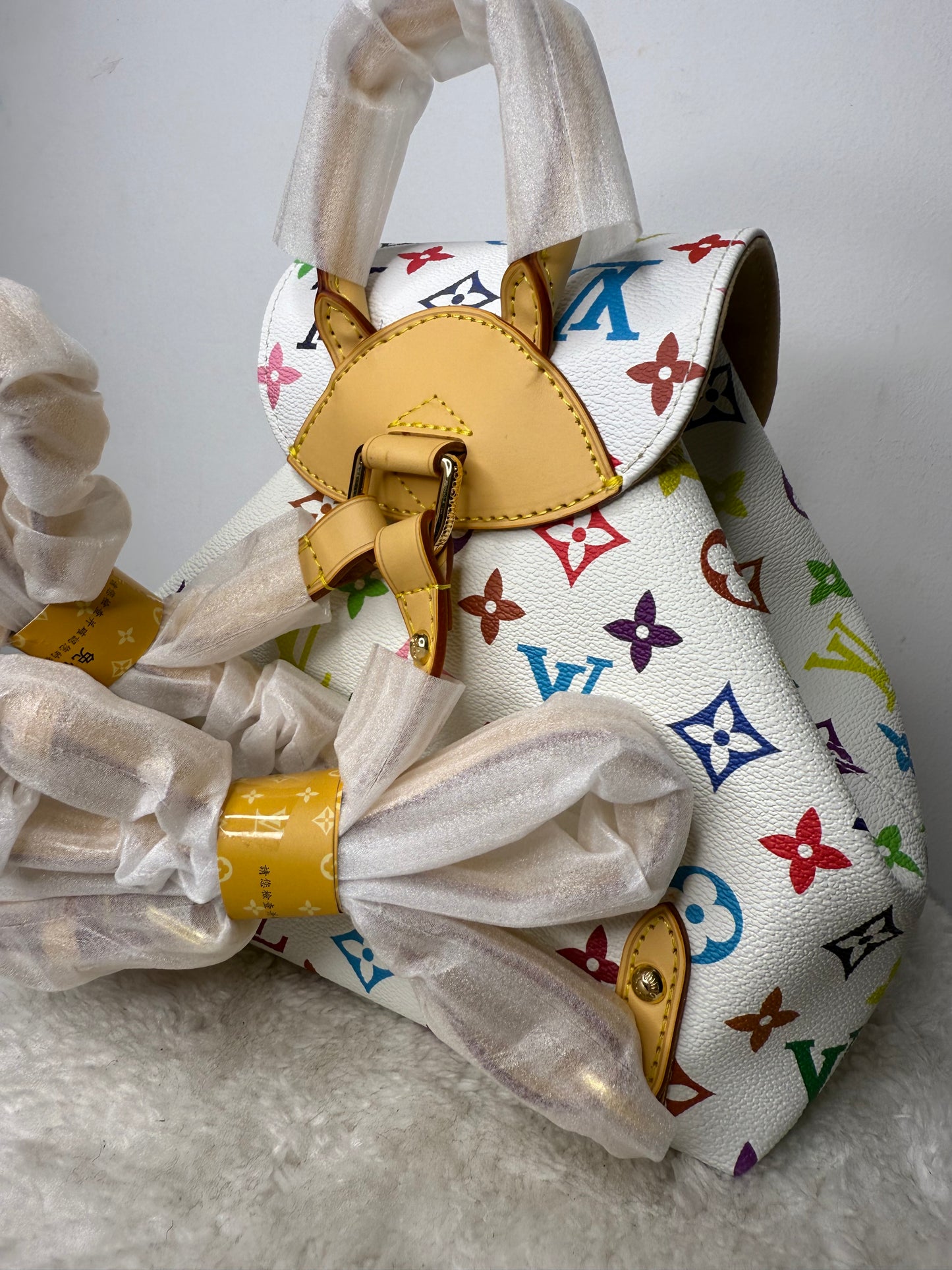 MOCHILA MURAK