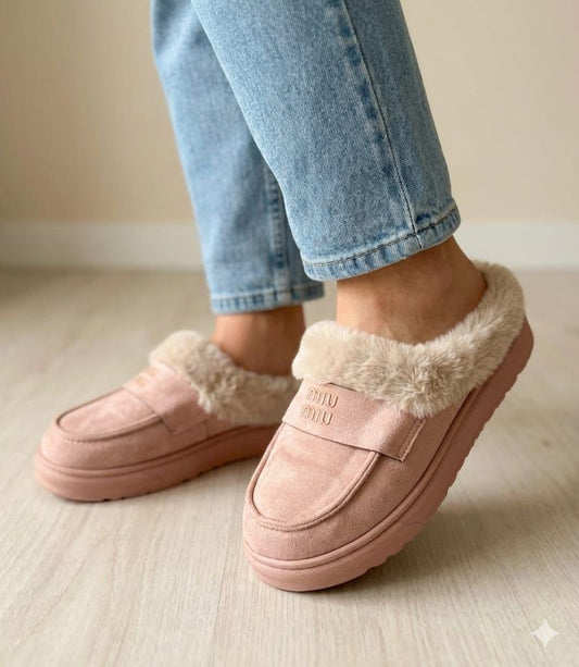 Zapatillas casa inspo miu