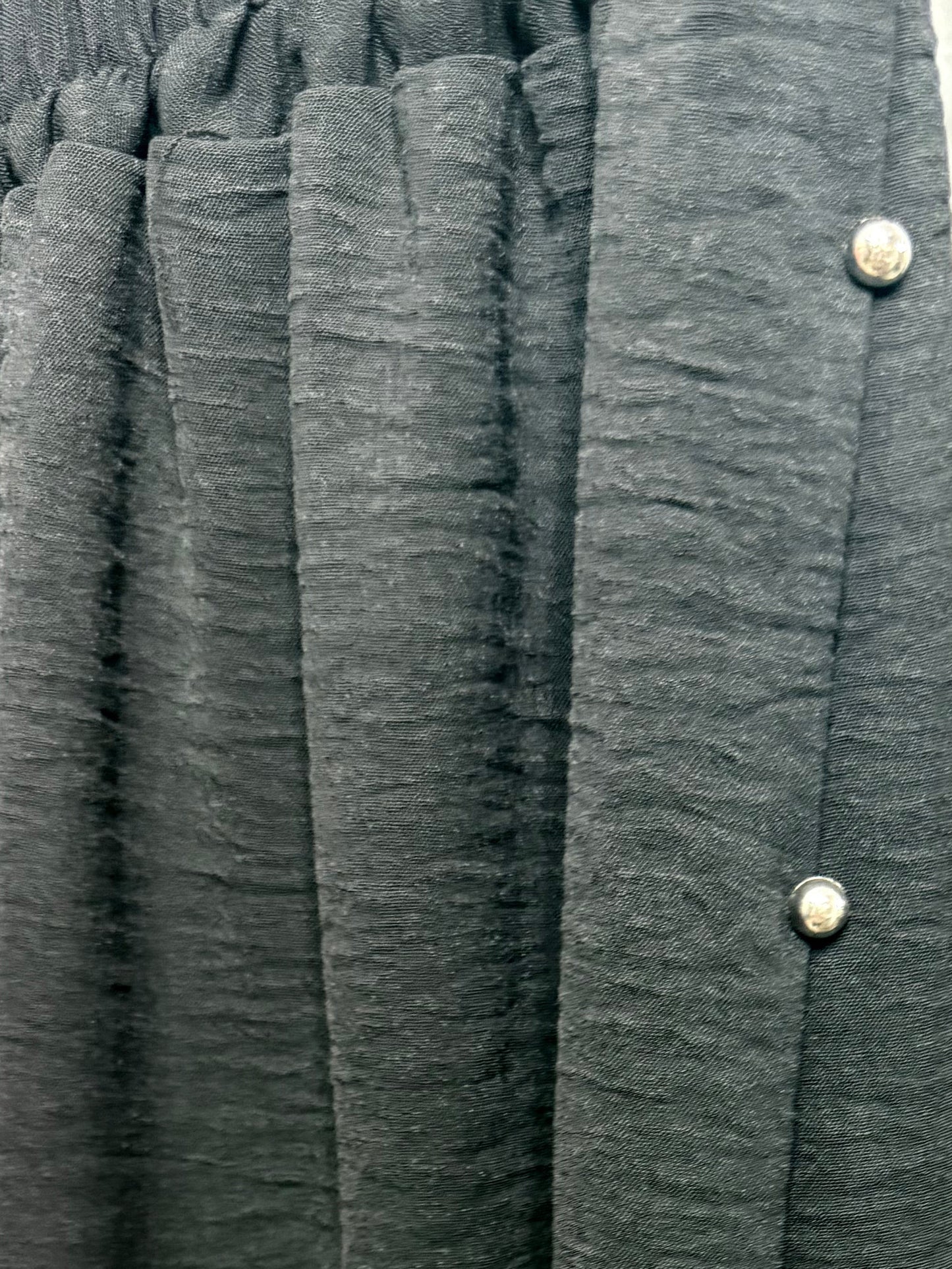 Pantalón Aladin tachuelas