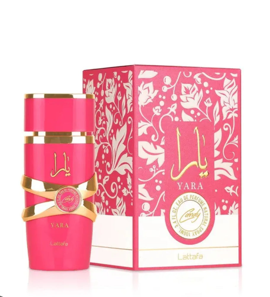 YARA CANDY 100ml