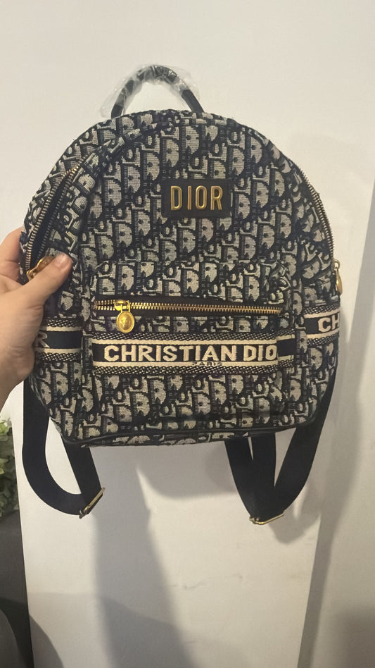 Mochila Cristian